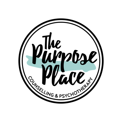 The Purpose Place logo