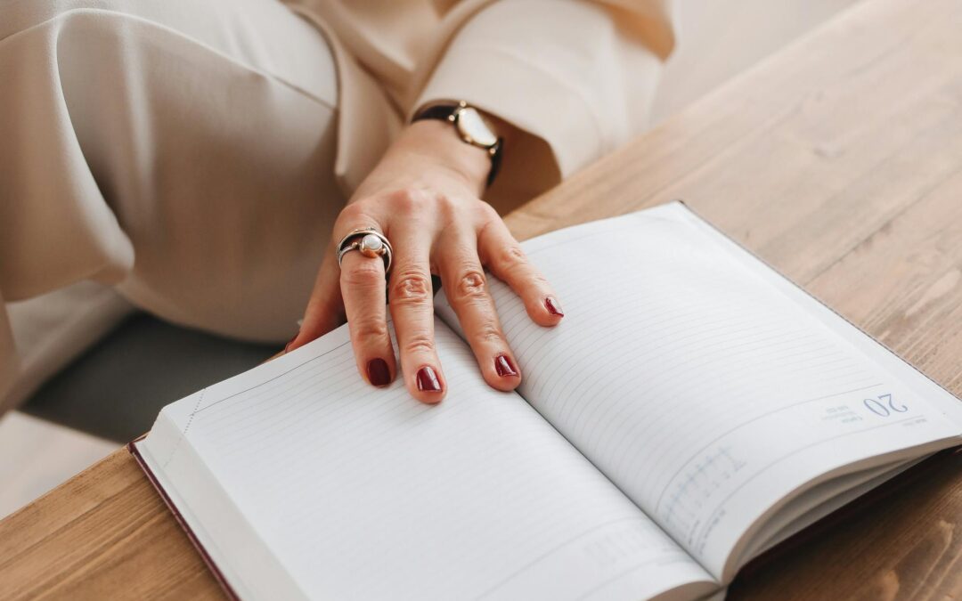 A Glimpse into the Therapy Room